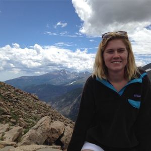 Meet your Posher, Katelyn